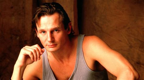 Liam Neeson: Bio, Height, Weight, Measurements